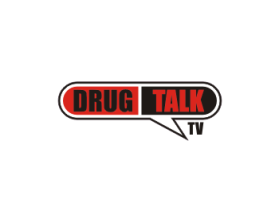Logo Design Entry 619431 submitted by user32941 to the contest for Drug Talk TV run by mtmmag