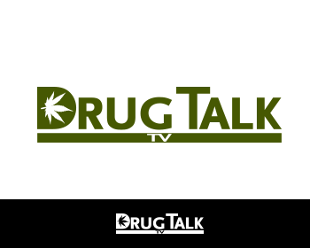 Logo Design entry 619432 submitted by ovidius to the Logo Design for Drug Talk TV run by mtmmag