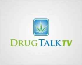 Logo Design entry 619499 submitted by AVCDSGN to the Logo Design for Drug Talk TV run by mtmmag