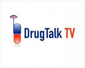 Logo Design Entry 619547 submitted by wishmeluck to the contest for Drug Talk TV run by mtmmag