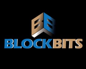 Logo Design entry 619638 submitted by uyoxsoul to the Logo Design for BlockBits run by evador