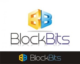 Logo Design entry 619642 submitted by phonic to the Logo Design for BlockBits run by evador