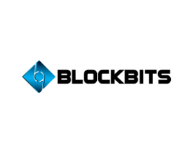 Logo Design Entry 619654 submitted by elevenz to the contest for BlockBits run by evador