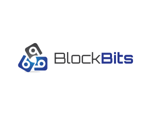 Logo Design entry 619694 submitted by jnjnnino to the Logo Design for BlockBits run by evador