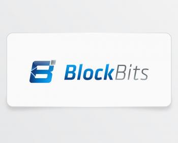 Logo Design entry 619694 submitted by uyoxsoul to the Logo Design for BlockBits run by evador