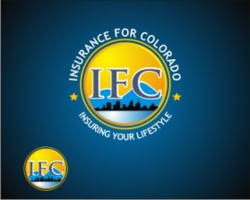 Logo Design entry 619733 submitted by ochim to the Logo Design for Insurance for Colorado run by dplee
