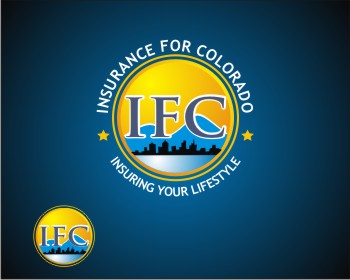 Logo Design entry 619733 submitted by grayshadow to the Logo Design for Insurance for Colorado run by dplee