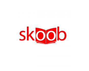 Logo Design entry 619827 submitted by graphic_mj to the Logo Design for skoob.org run by persainjit