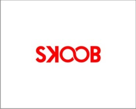 Logo Design entry 619822 submitted by john12343 to the Logo Design for skoob.org run by persainjit