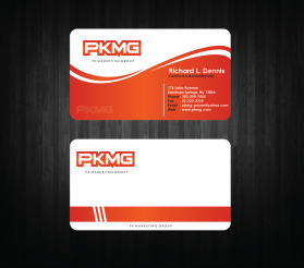 Business Card & Stationery Design entry 620105 submitted by jhr214
