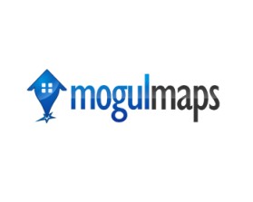 Logo Design entry 620185 submitted by quinlogo to the Logo Design for MOGULMAPS run by jseidler