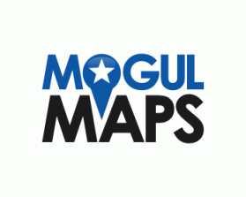 Logo Design entry 620202 submitted by selamet to the Logo Design for MOGULMAPS run by jseidler