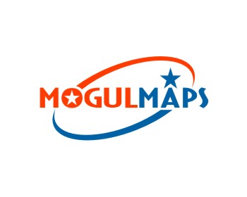 Logo Design entry 620215 submitted by selamet to the Logo Design for MOGULMAPS run by jseidler