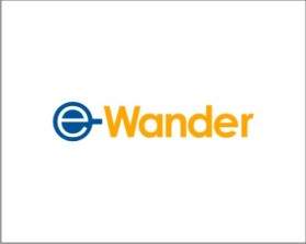 Logo Design entry 620366 submitted by rpkjobs to the Logo Design for e-Wander run by e-wander