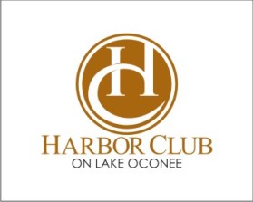 Logo Design entry 620524 submitted by leopard to the Logo Design for Harbor Club run by Whitney