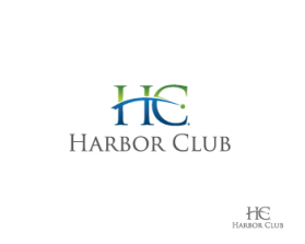 Logo Design Entry 620533 submitted by celpil to the contest for Harbor Club run by Whitney