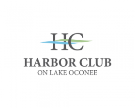 Logo Design entry 620568 submitted by iNsomnia to the Logo Design for Harbor Club run by Whitney