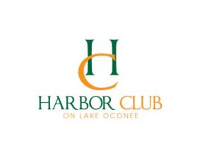 Logo Design Entry 620629 submitted by gabbyadingail to the contest for Harbor Club run by Whitney