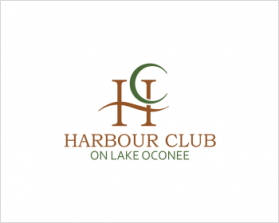 Logo Design Entry 620673 submitted by maryanto to the contest for Harbor Club run by Whitney
