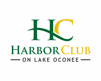 Logo Design entry 620679 submitted by Lavina to the Logo Design for Harbor Club run by Whitney