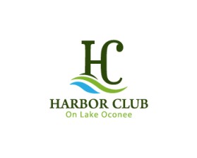 Logo Design Entry 620761 submitted by JSan to the contest for Harbor Club run by Whitney