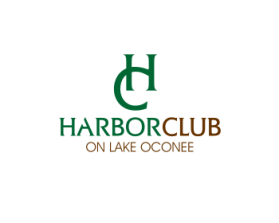 Logo Design Entry 620769 submitted by dodolOGOL to the contest for Harbor Club run by Whitney