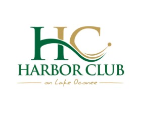 Logo Design Entry 620788 submitted by emin to the contest for Harbor Club run by Whitney