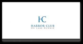 Logo Design entry 620664 submitted by dunuzual to the Logo Design for Harbor Club run by Whitney