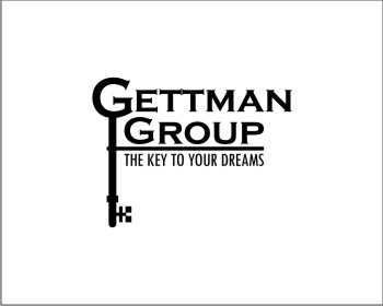 Logo Design entry 621819 submitted by phonic to the Logo Design for Gettman Group run by laurengettman