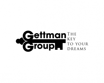 Logo Design entry 621775 submitted by LJPixmaker to the Logo Design for Gettman Group run by laurengettman