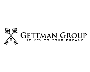 Logo Design entry 621777 submitted by ovidius to the Logo Design for Gettman Group run by laurengettman