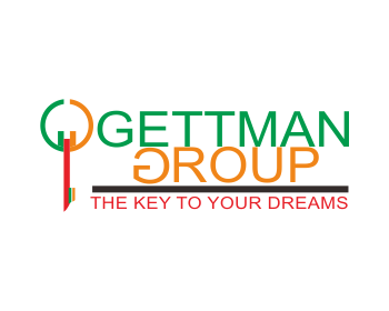 Logo Design entry 621780 submitted by Rolis to the Logo Design for Gettman Group run by laurengettman