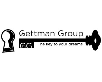 Logo Design entry 621819 submitted by topalabogdan to the Logo Design for Gettman Group run by laurengettman