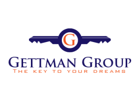 Logo Design entry 621791 submitted by ovidius to the Logo Design for Gettman Group run by laurengettman
