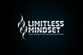 Logo Design entry 622251 submitted by einstine to the Logo Design for Limitless Mindset run by jroseland