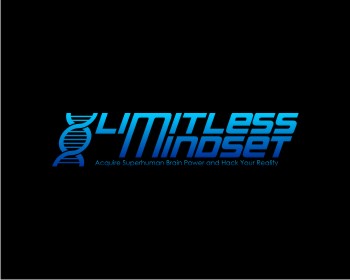 Logo Design entry 622251 submitted by phonic to the Logo Design for Limitless Mindset run by jroseland