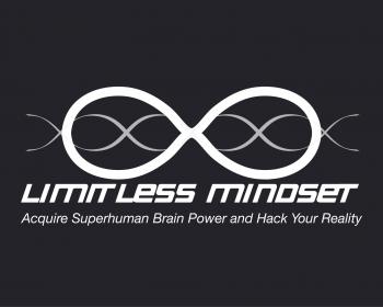 Logo Design entry 622251 submitted by christine to the Logo Design for Limitless Mindset run by jroseland