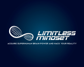 Logo Design entry 622251 submitted by muzzha to the Logo Design for Limitless Mindset run by jroseland