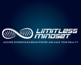 Logo Design entry 622251 submitted by muzzha to the Logo Design for Limitless Mindset run by jroseland
