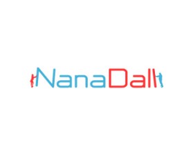 Logo Design entry 622317 submitted by civilizacia to the Logo Design for Nana Dall run by Nana Dall