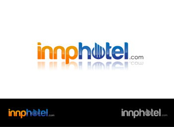 Logo Design entry 622403 submitted by jhr214 to the Logo Design for Innphotel .com run by Innfotech