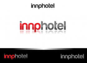 Logo Design entry 622430 submitted by iNsomnia to the Logo Design for Innphotel .com run by Innfotech