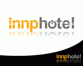 Logo Design entry 622431 submitted by iNsomnia to the Logo Design for Innphotel .com run by Innfotech