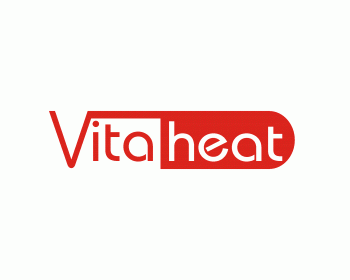 Logo Design entry 622480 submitted by shabrinart2 to the Logo Design for Vitaheat run by zzx22