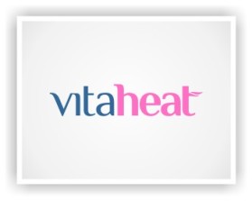 Logo Design Entry 622461 submitted by cdkessler to the contest for Vitaheat run by zzx22