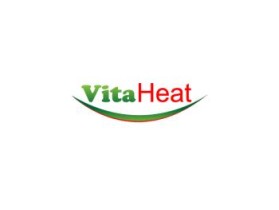Logo Design entry 622482 submitted by shabrinart2 to the Logo Design for Vitaheat run by zzx22