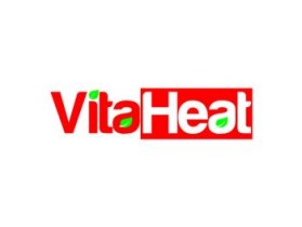 Logo Design entry 622483 submitted by civilizacia to the Logo Design for Vitaheat run by zzx22
