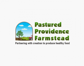 Logo Design entry 622547 submitted by muzzha to the Logo Design for Pastured Providence Farmstead run by Pastured Providence