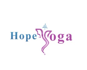 Logo Design Entry 622575 submitted by aamirnikkiaadil to the contest for HopeYoga run by hopeyoga
