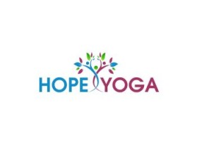 Logo Design entry 622599 submitted by sella to the Logo Design for HopeYoga run by hopeyoga